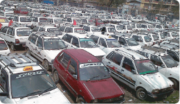 Commercial Vehicle Loan Commercial Vehicle Loan